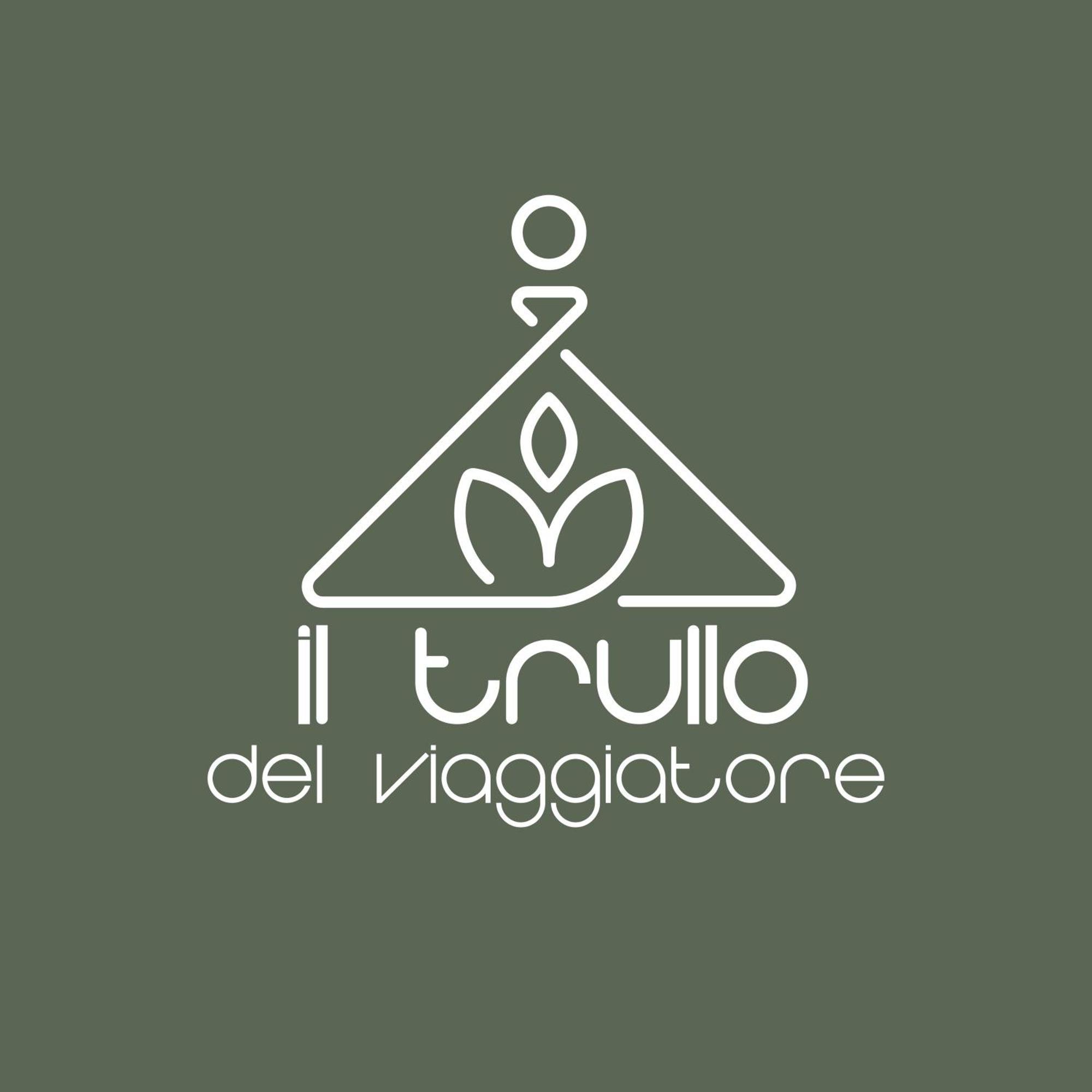 Il Trullo Del Viaggiatore Alberobello Exteriör bild